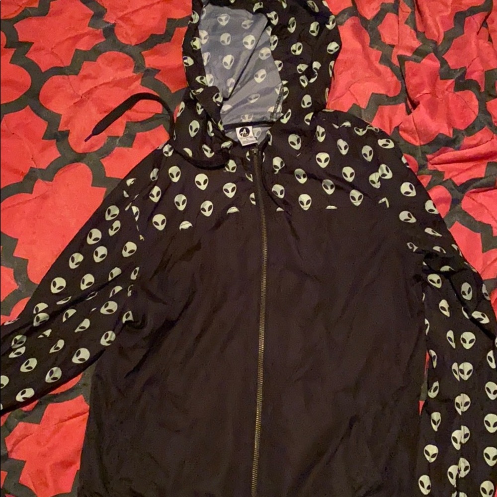 Jacket - Picture 2 of 2